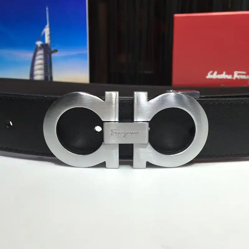 Salvatore Ferragamo s Belte 1905BL0003