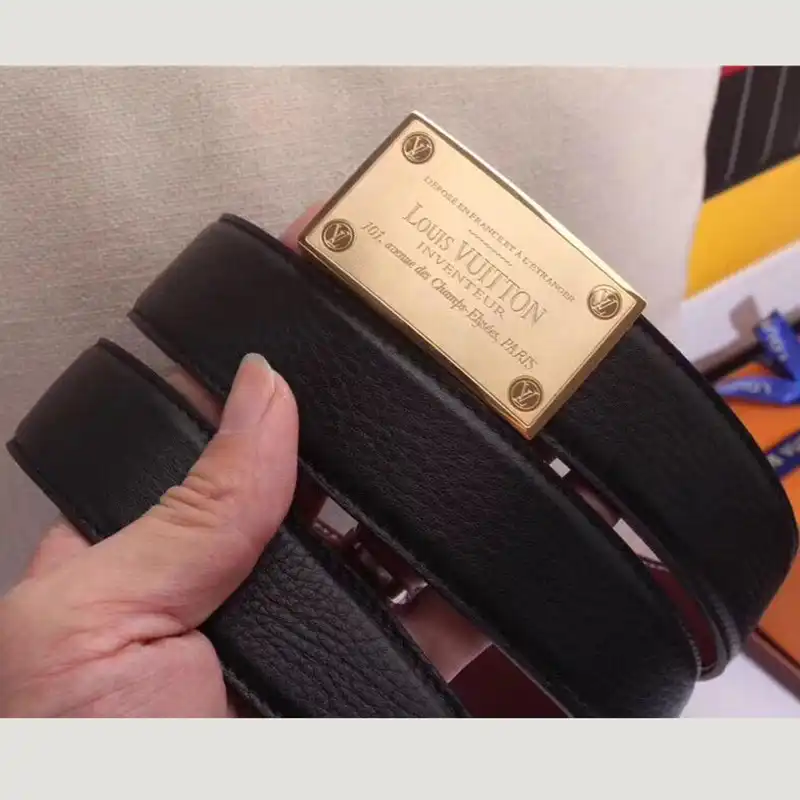 LV s Belte 1905BL0365