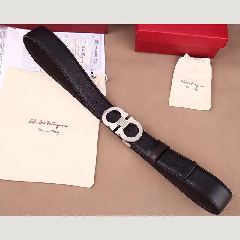 Salvatore Ferragamo s Belte 1905BL0375