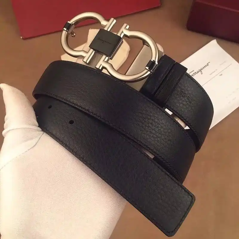 Salvatore Ferragamo s Belte 1905BL0377