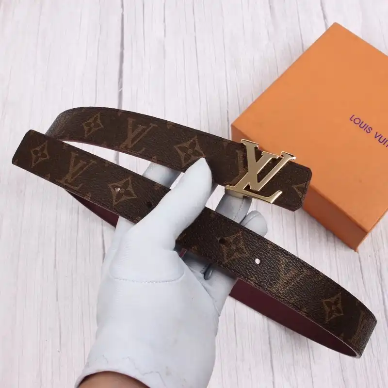 LV s Belte 1911X0023