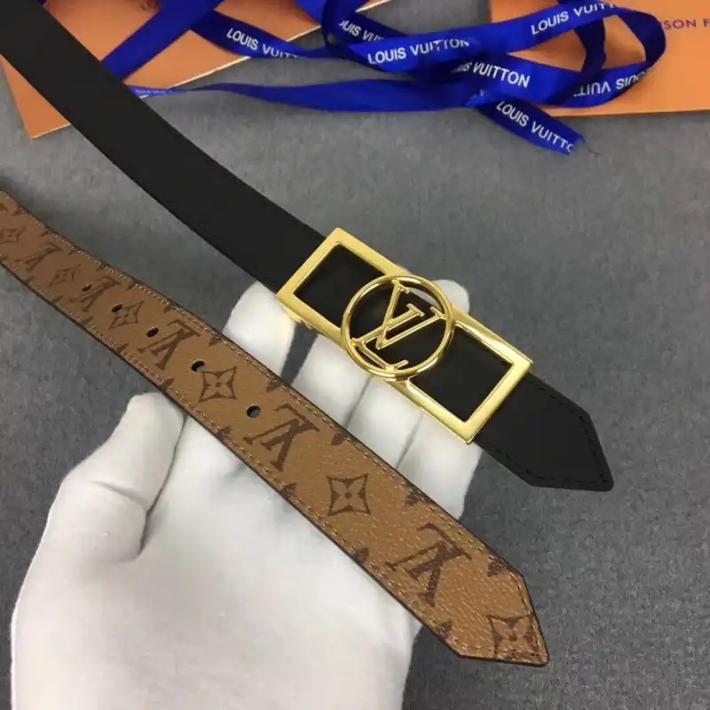 LV s Belte 19XIA0093