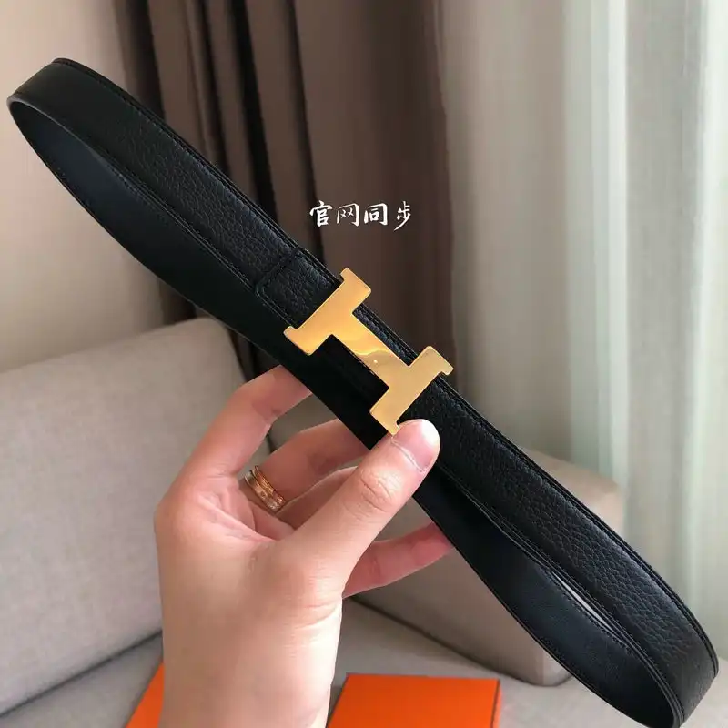 Hers s Belt 2007XF0078