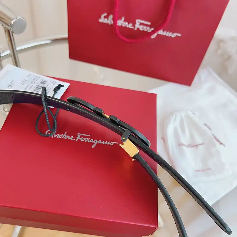 Salvatore Ferragamo Belts 2402XF0032