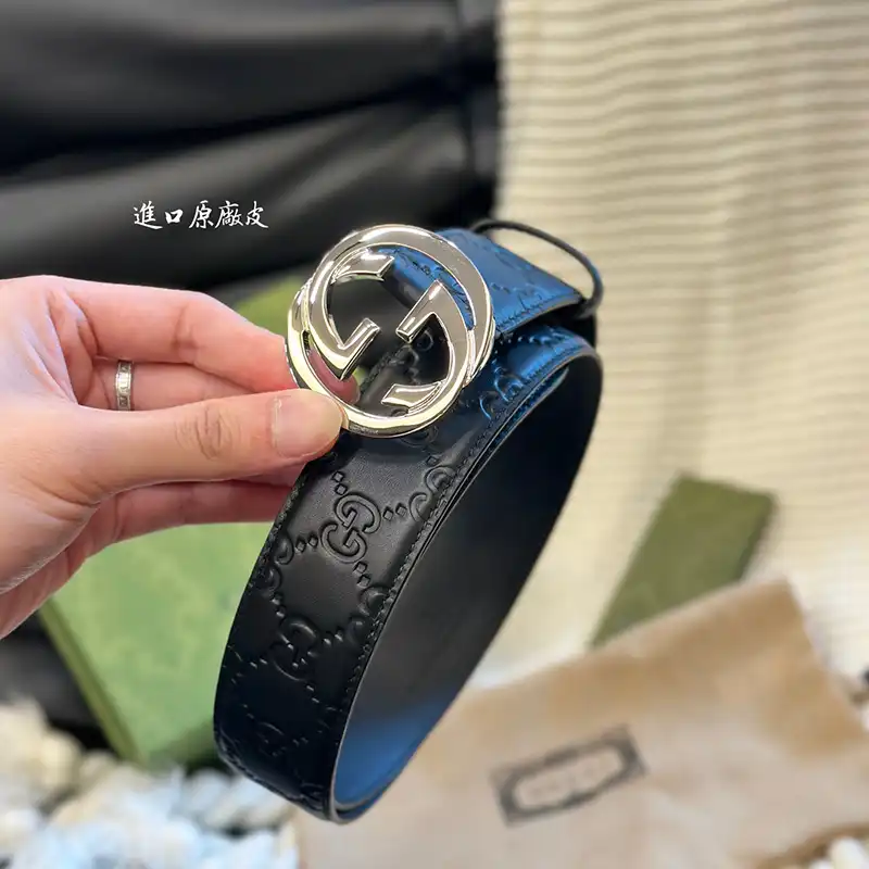 G*u*i belts 2407xf0025