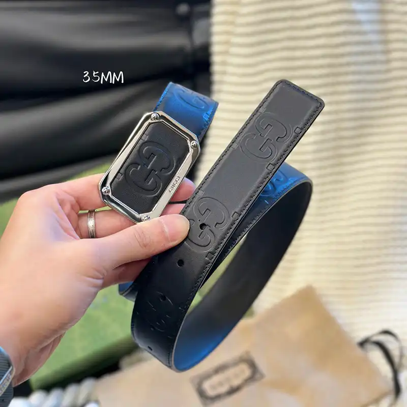 G*u*i belts 2407xf0033