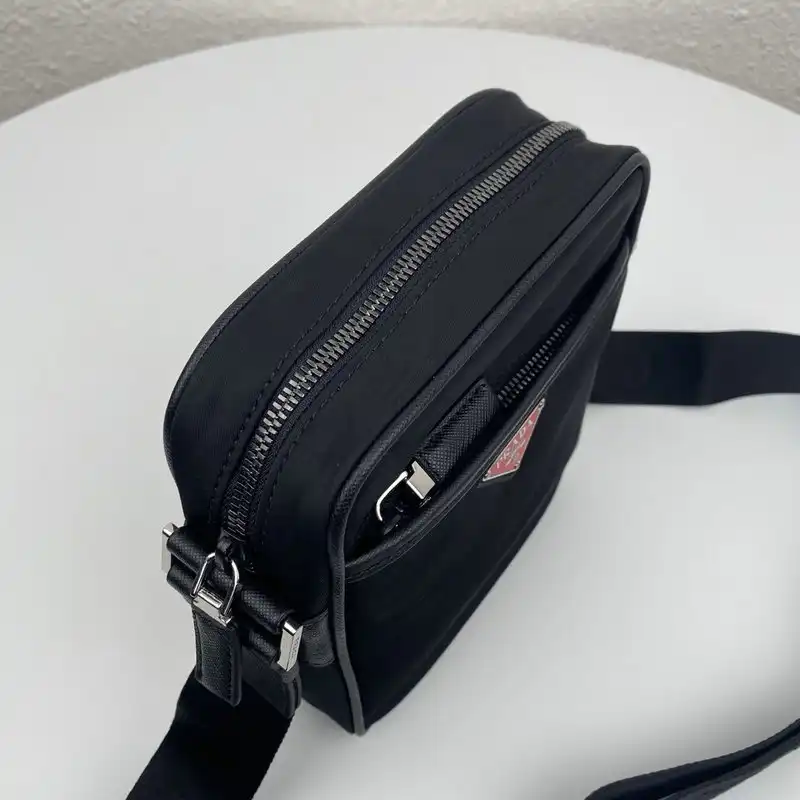 Prada Bags 206B570121