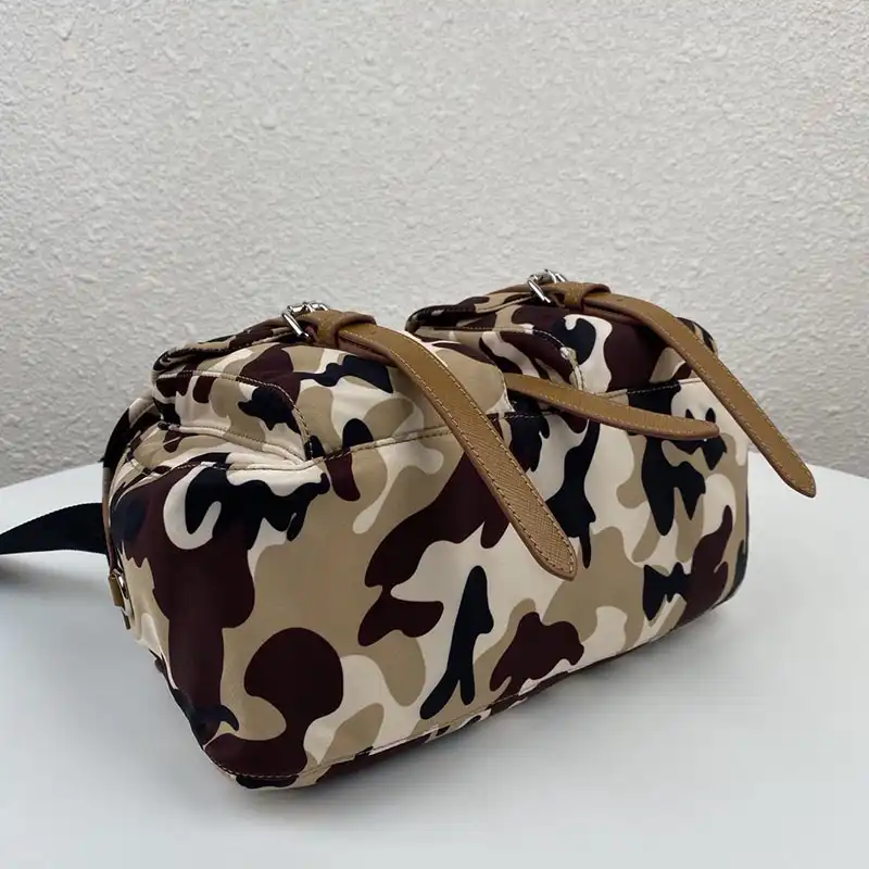 Prada Bags 208B570122