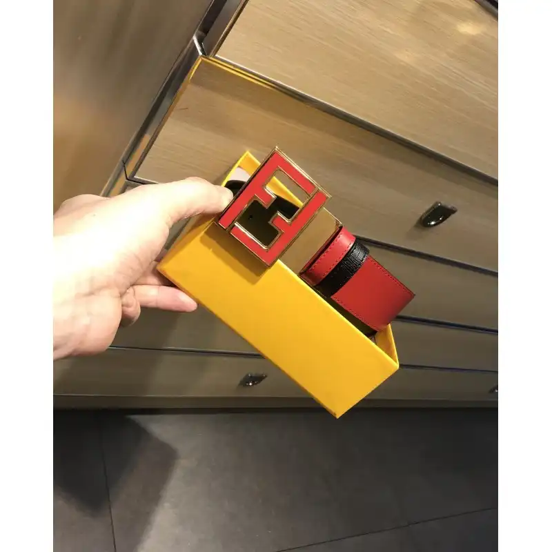 Fendi s Belt 20XIA0020