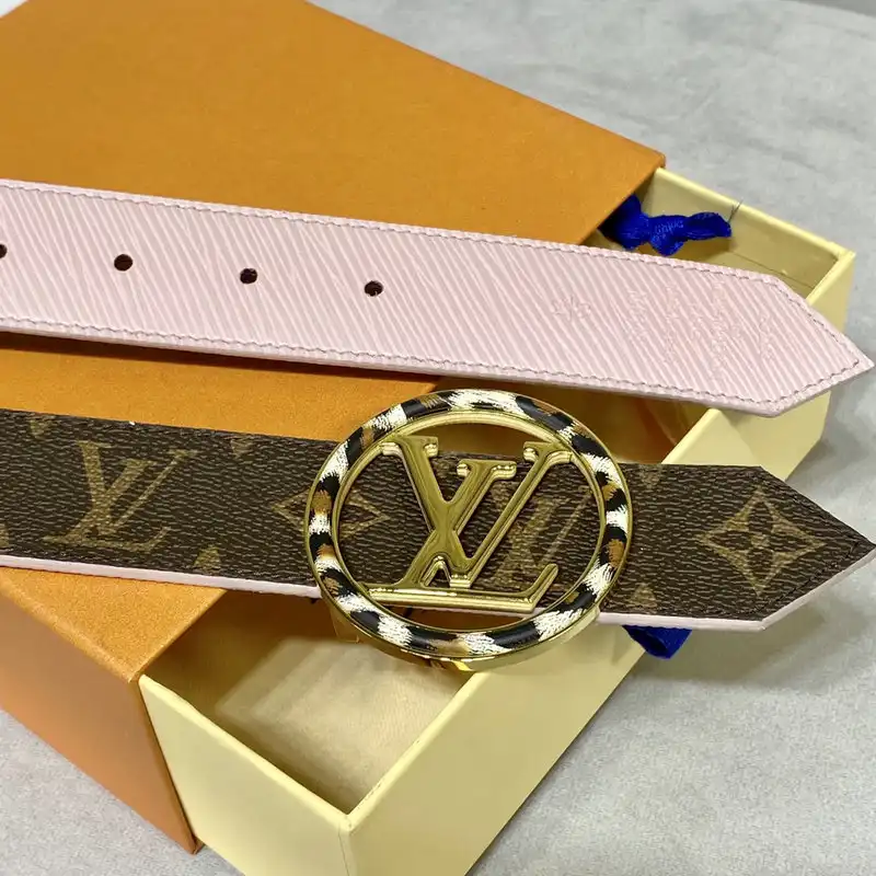 LV Belts 2101SH0081