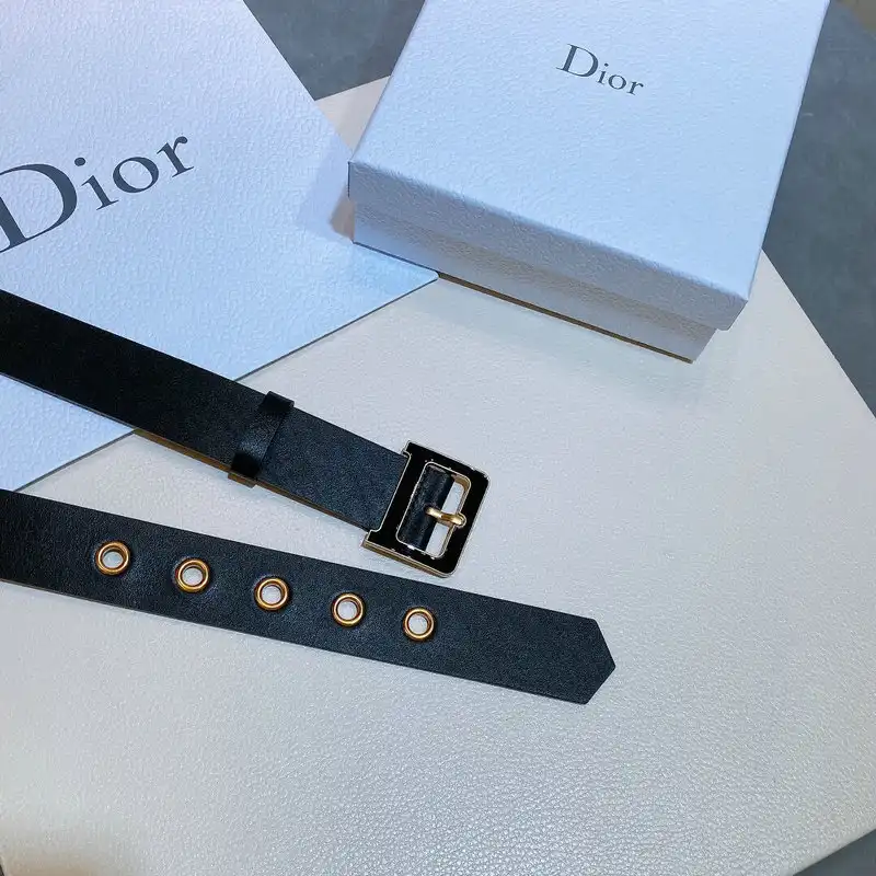 Dio Belts 2102SH0036