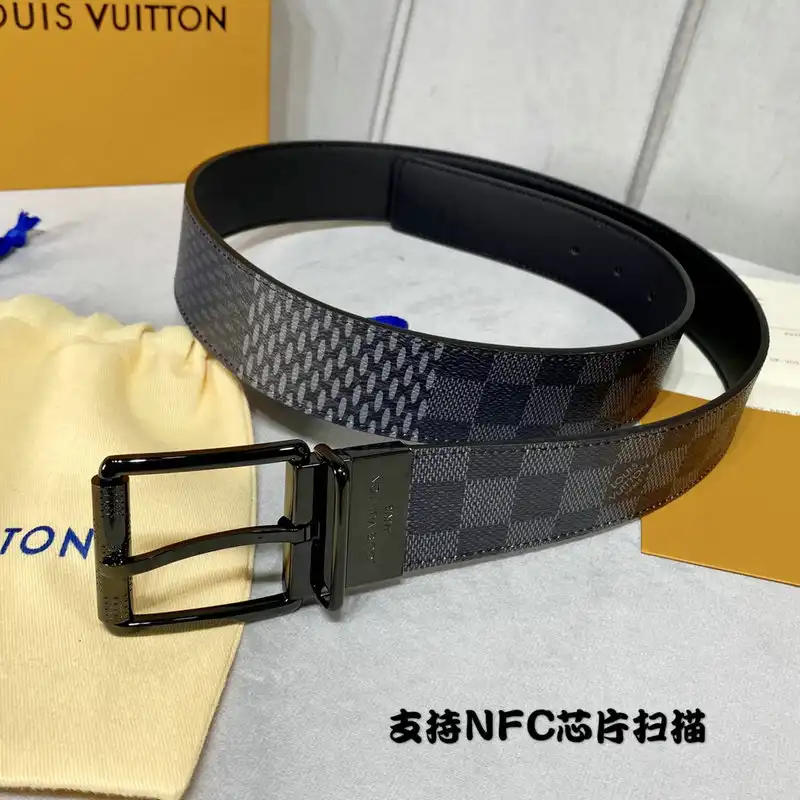 LV Belts 2102SH0048
