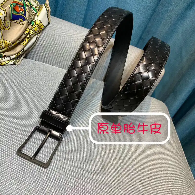 Bottega Veneta Belts 2108SF0041