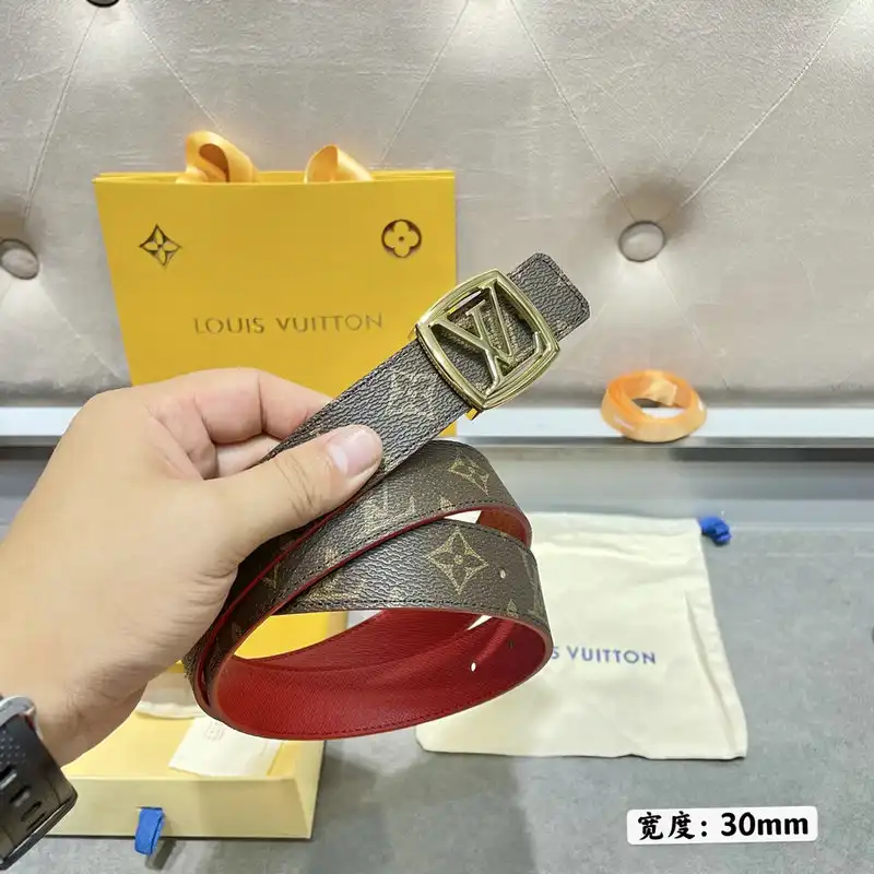 LV Belts 2109XF0028