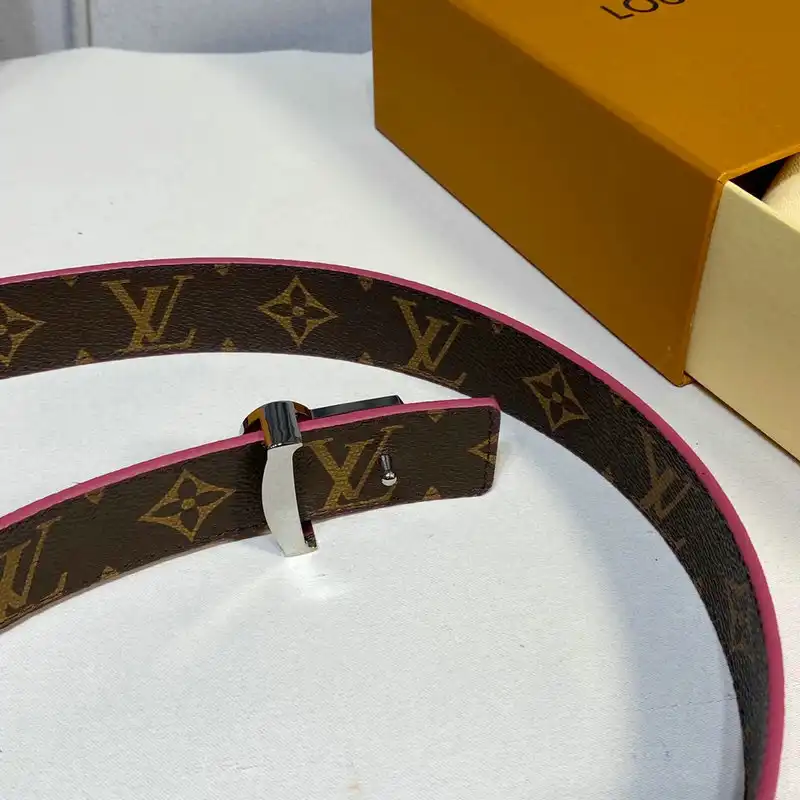 LV Belts 2110XA0070