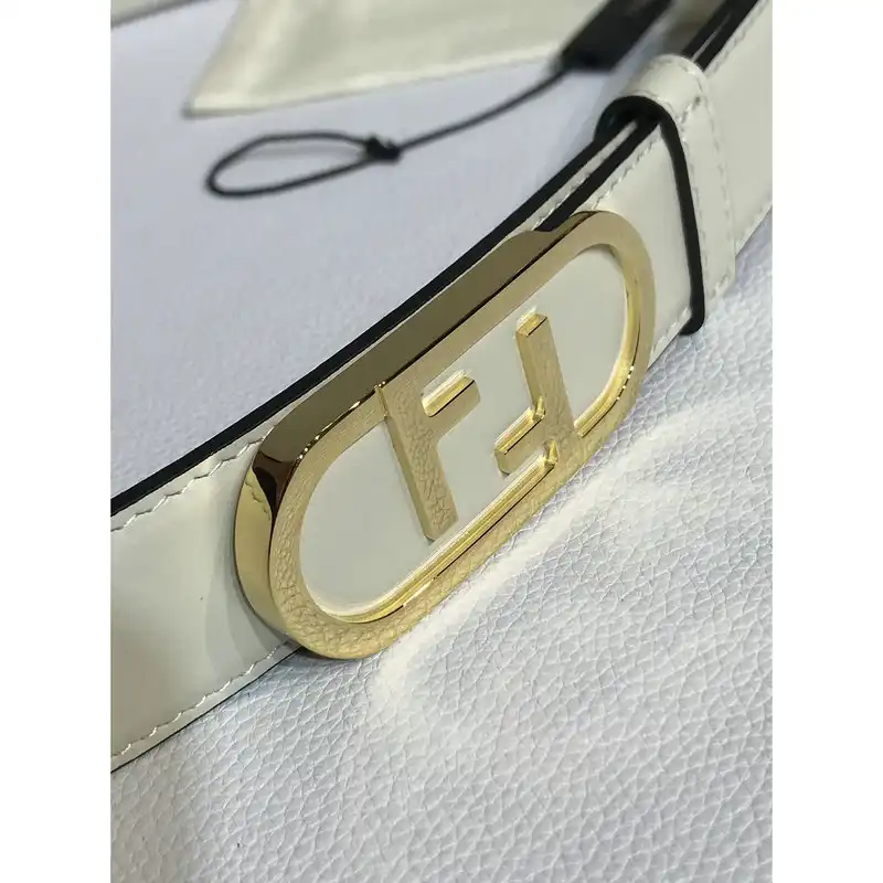 Fendi Belts 2110XF0015