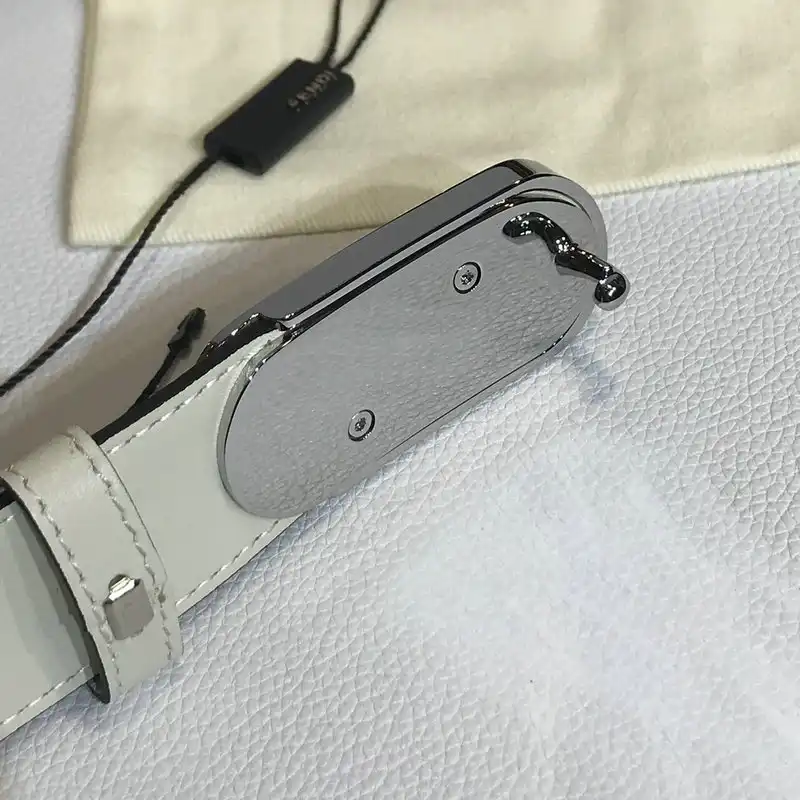 Fendi Belts 2110XF0016