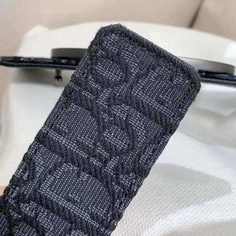 Dio Belts 2110XF0038