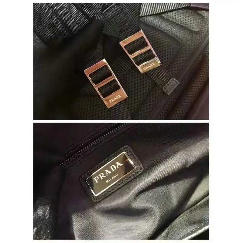 Prada Bag 2112YZ0153
