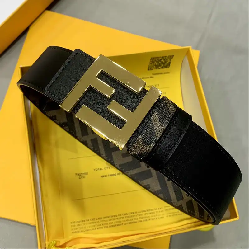 Fendi Belts 2201XA0142