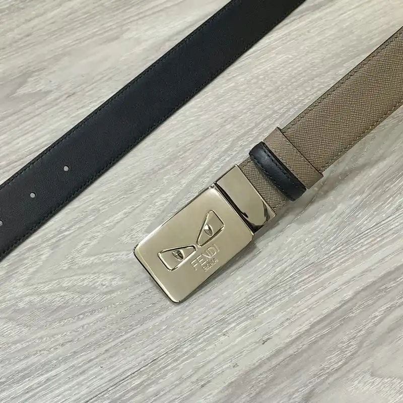 Fendi Belts 2201XA0212