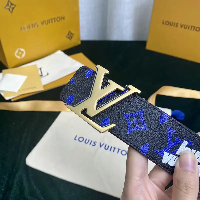 LV Belts 2202XA0043