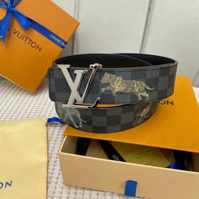 LV Belts 2202XF0021