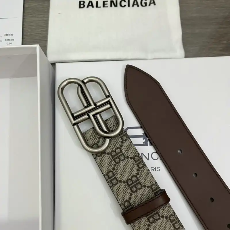 Balenciaga Belts 2204XA0010