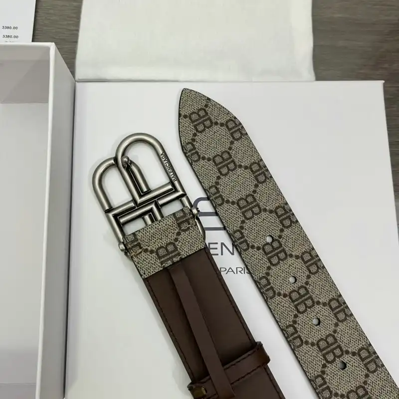 Balenciaga Belts 2204XA0010