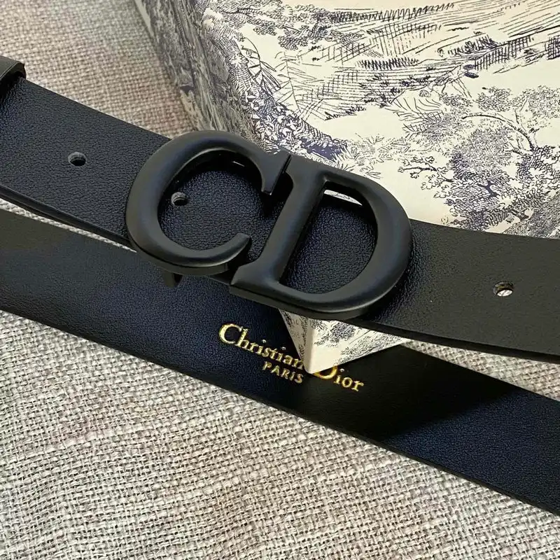 Dio Belts 2204XA0044