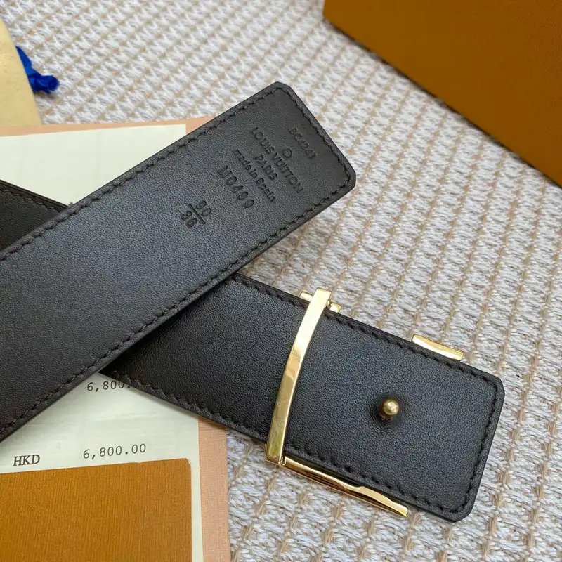 LV Belts 2204XA0165