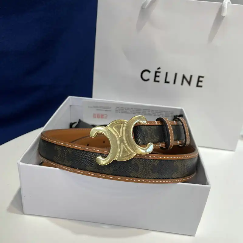 Celine Belts 2204XF0027
