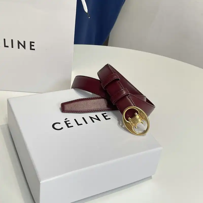 Celine Belts 2204XF0034