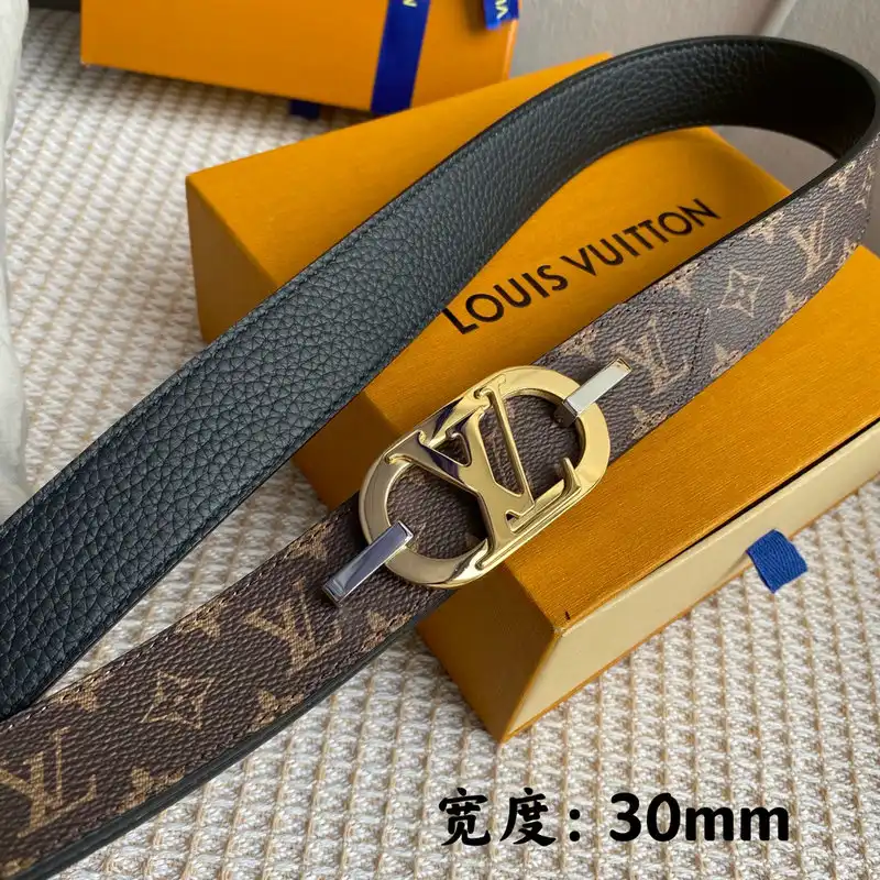 LV Belts 2207XF0086
