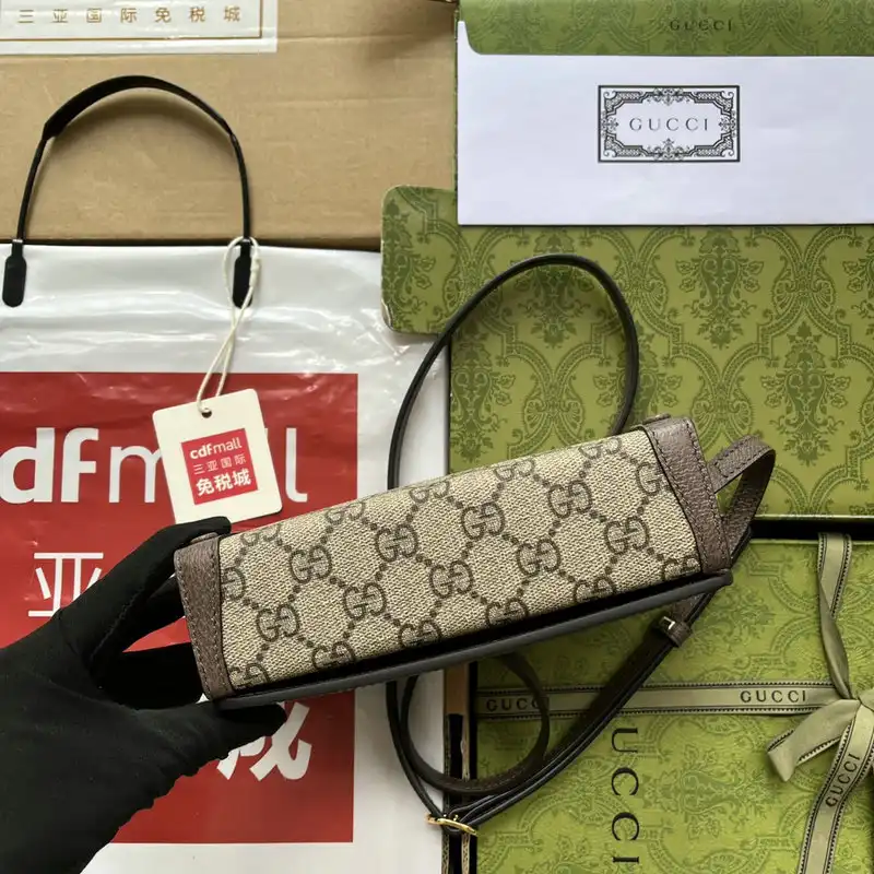 G*u*i bag 2207ya0012