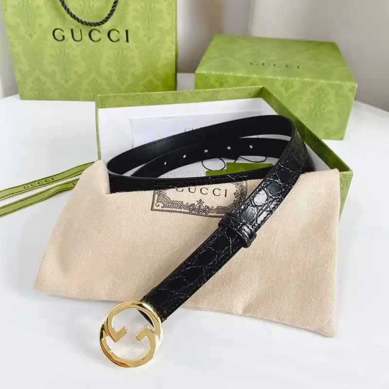 G*u*i belts 2210xa0064