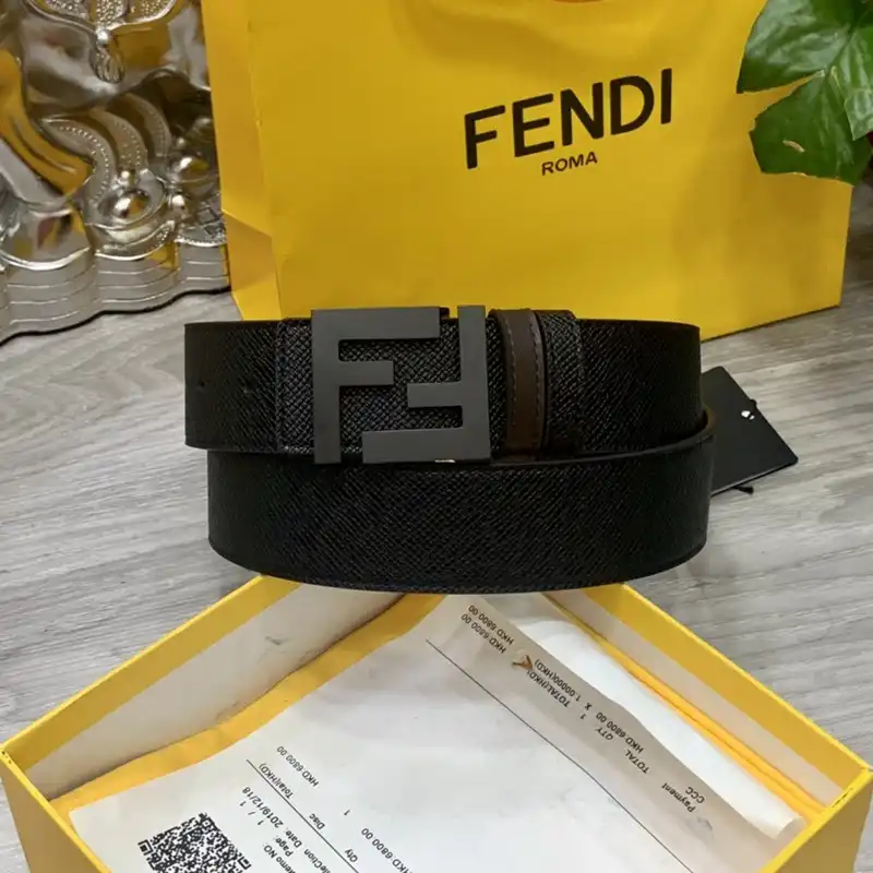 Fendi Belts 2210XA0070