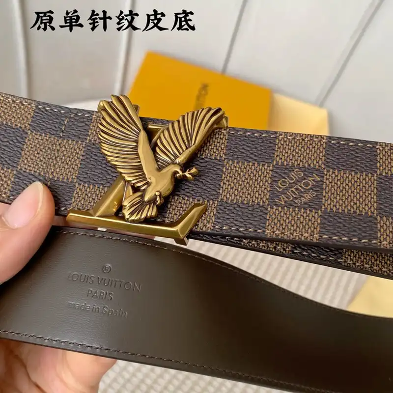 LV Belts 2210XA0138
