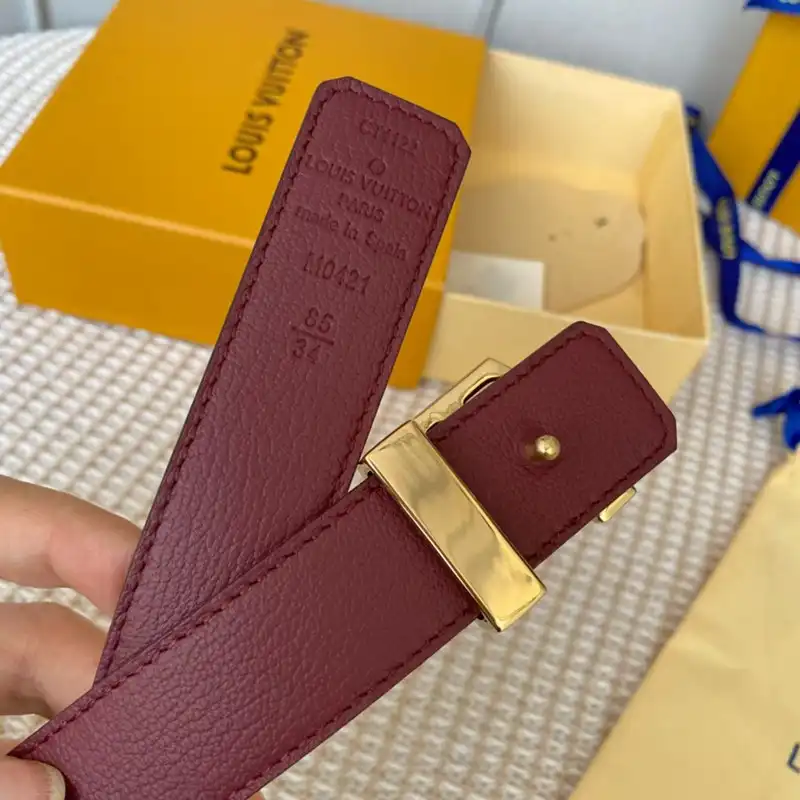 LV Belts 2210XA0154