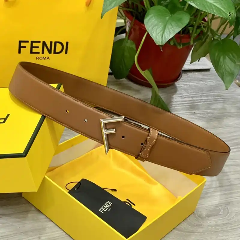 Fendi Belts 2210XA0236