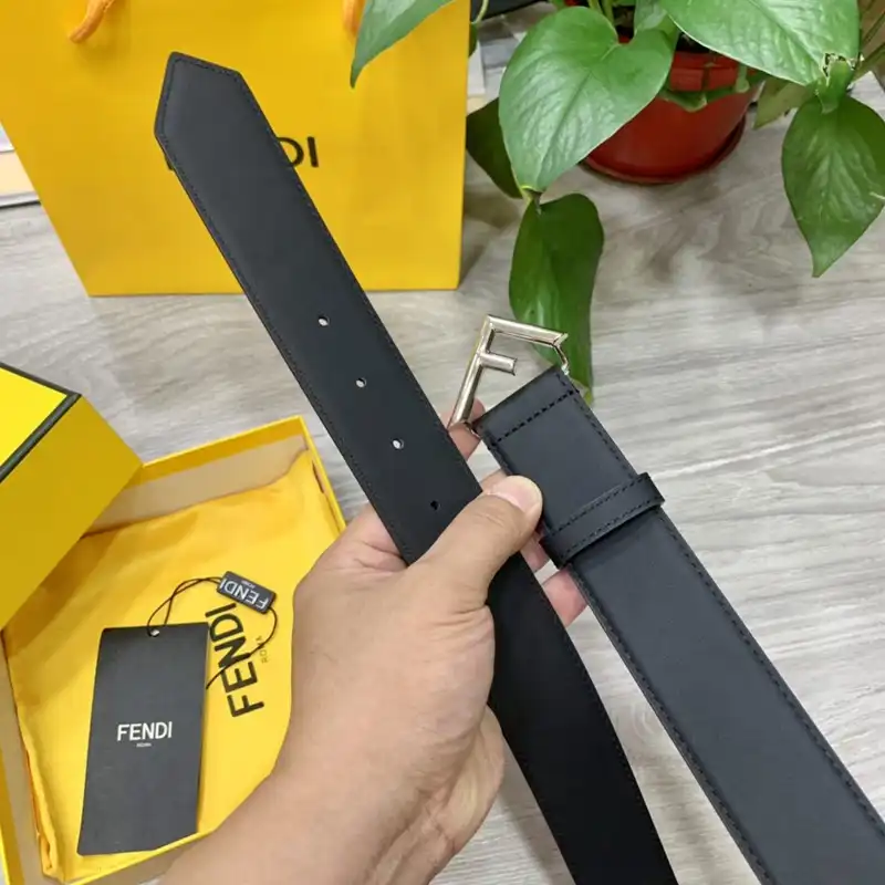 Fendi Belts 2210XA0239