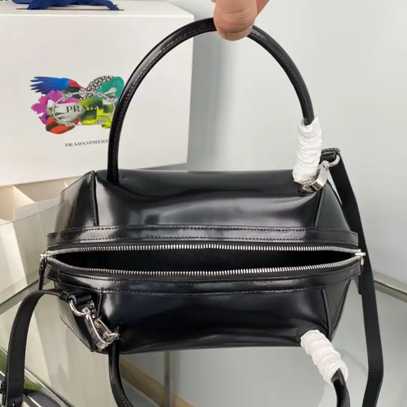 Prada Bag 2210YA0123