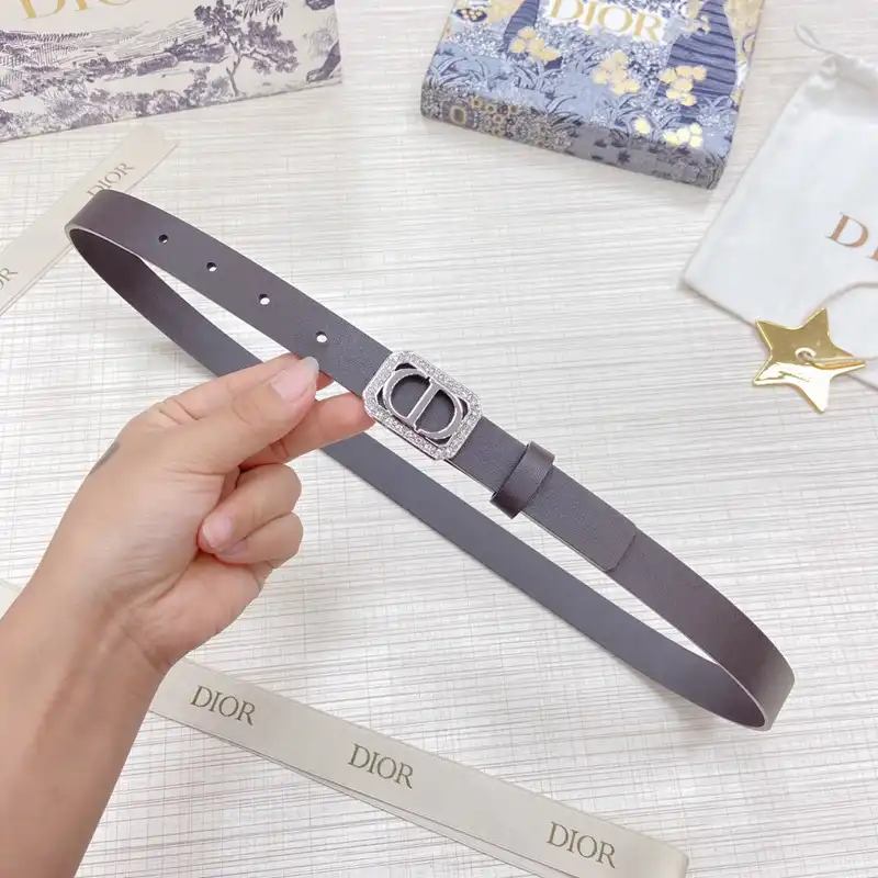 Dio Belts 2301XA0091