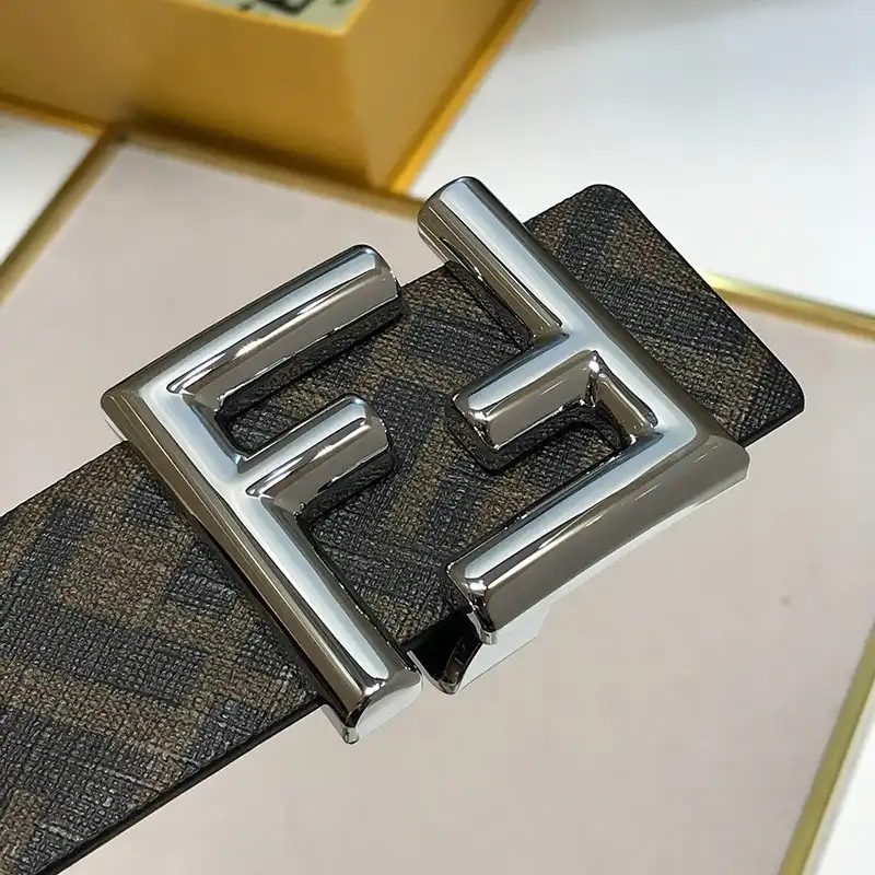 Fendi Belts 2306XF0054