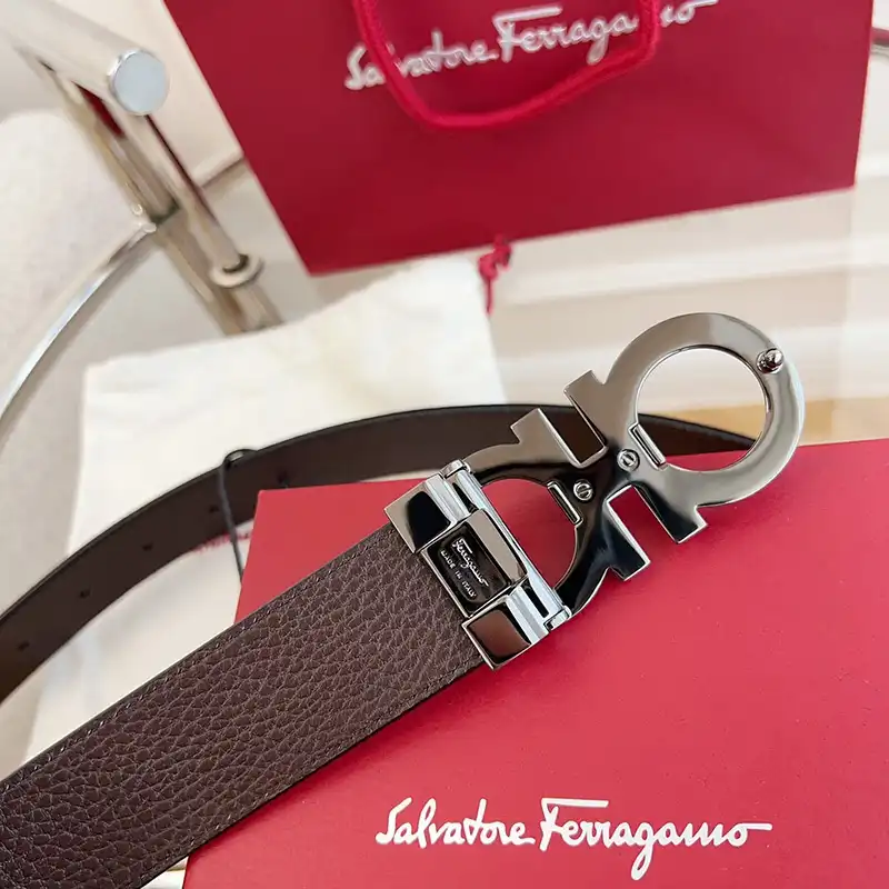 Salvatore Ferragamo Belts 2311XF0002