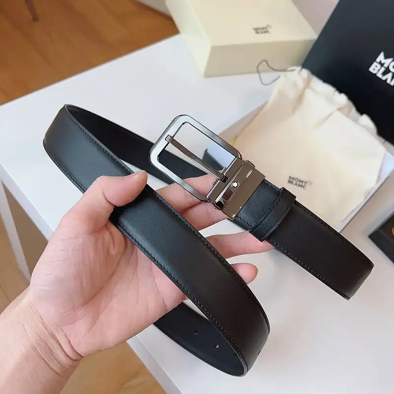 Montblanc Belts 2311XF0027