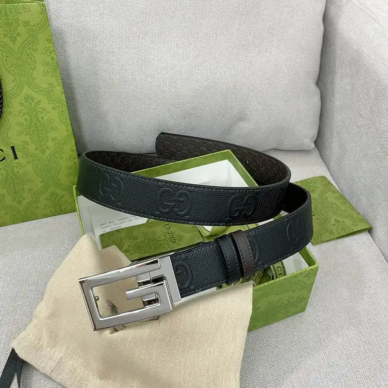 G*u*i belts 2311xf0048