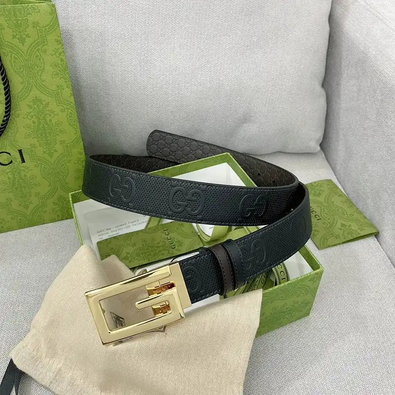 G*u*i belts 2311xf0049