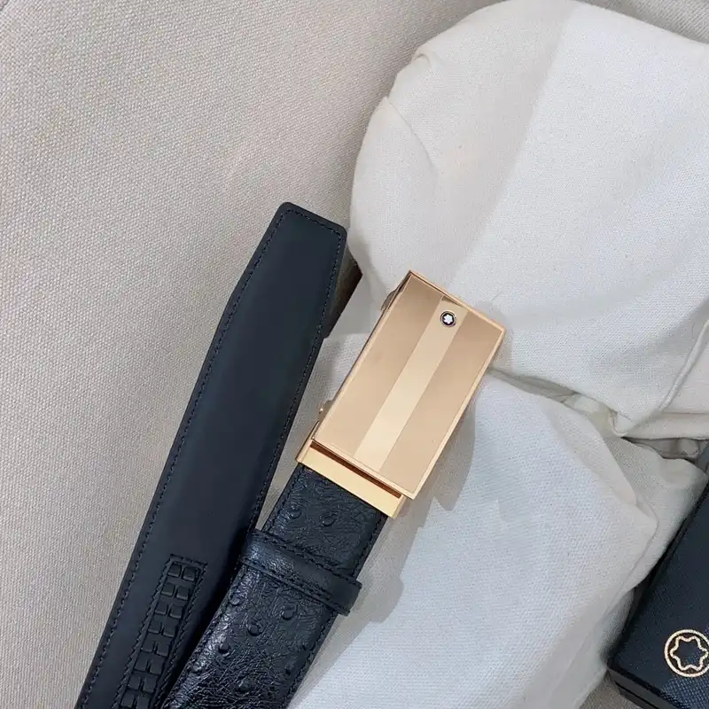 Montblanc Belts 2311XF0148