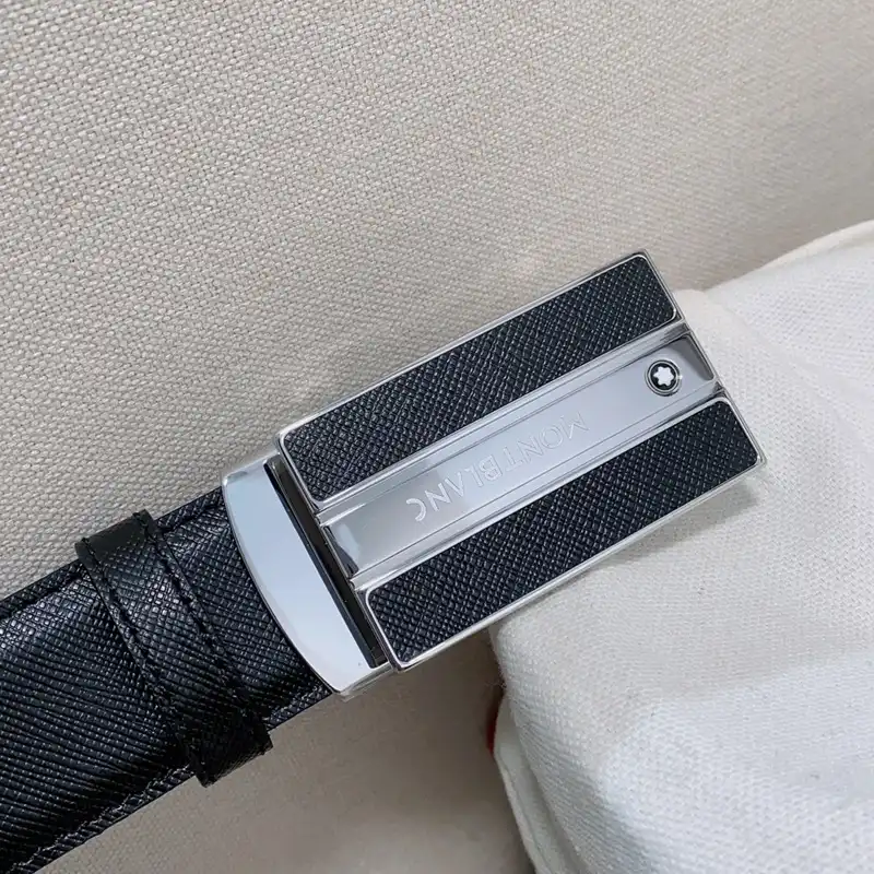 Montblanc Belts 2311XF0150